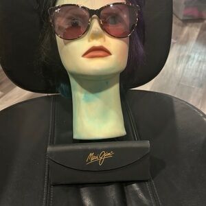 Maui Jim Women's Sunglasses - Rose Tint